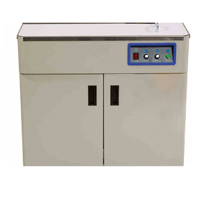 La parte superior de la Mesa semiautomática PP banda máquina <span class=keywords><strong>flejadora</strong></span> - Product Image 1