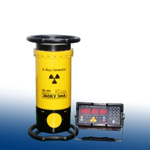 XXQ-1605 160KV Dandong ndt tragbare Schweißnaht-Röntgen prüfgeräte mit gerichtetem Röntgen handrohr <span class=keywords><strong>test</strong></span>