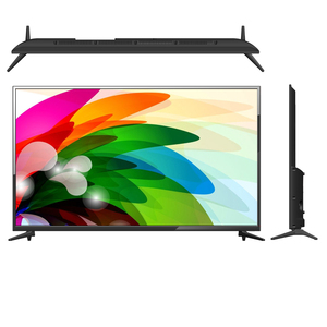 58 ''pulgadas Smart TV interfaz en inglés Real 4 K Ultra delgada de televisión HDR - Product Image 2