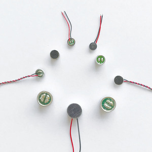 Micrófono de Condensador Electret de Alta Sensibilidad de Fábrica 6027 - Product Image 2