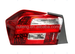 Nieuwe Producten Staart Lamp Oem 33500-TM0-H11 33550-TM0-H11 <span class=keywords><strong>Auto</strong></span> Onderdelen Voor Honda City