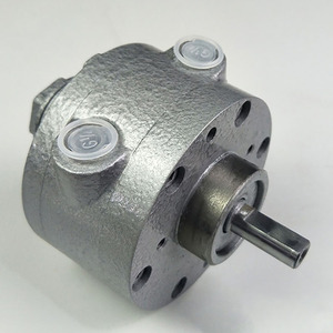 High Speed Air Motor 2AM-V Reversible Pneumatic <strong>Turbine</strong> Motor - Product Image 2