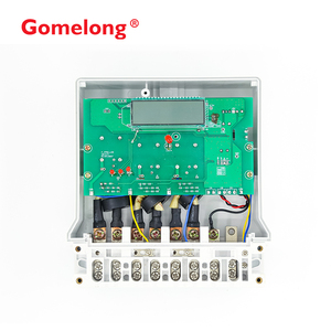 <span class=keywords><strong>Compteur</strong></span> d'énergie électrique triphasé 4 fils 60 Hz DTS5558 – <span class=keywords><strong>Prix</strong></span> - Product Image 6