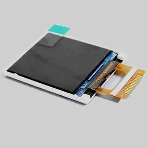 1.44 inch 14PIN TFT LCD Color Screen ST7735 Drive IC 128*128