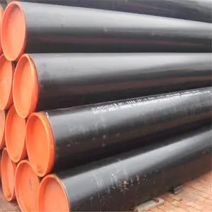 API-5CT/5L Casing 14 Inch 1200mm Diameter Seamless Carbon Steel Pipe