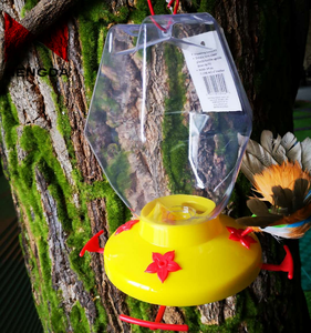 Alimentador de aves automático alimentador de aves-colibrí - Product Image 6