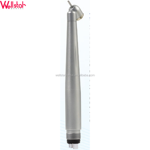 Pieza de mano Dental de alta velocidad, <span class=keywords><strong>45</strong></span> grados, gran calidad - Product Image 2