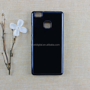 Popular Caja Del Teléfono de Huawei 2D P9 Lite, caso en blanco Sublimación - Product Image 2