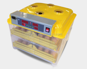 Incubateur <span class=keywords><strong>Janoel</strong></span> 96 pour poulets - Product Image 3