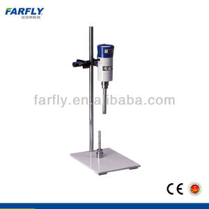Trung Quốc farfly FSL phòng thí nghiệm trộn <span class=keywords><strong>homogenizer</strong></span> và phòng thí nghiệm cắt cao <span class=keywords><strong>homogenizer</strong></span> - Product Image 3