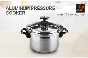 <span class=keywords><strong>Olla</strong></span> <span class=keywords><strong>a</strong></span> presión japonesa de grado alimenticio, novedad de 2017 - Product Image 3