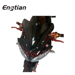 2019 nouvelle 2000W Racing Moto Électrique Adulte <span class=keywords><strong>Scooter</strong></span> - Product Image 3