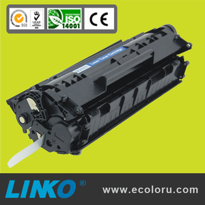 nouvelle cartouche de <span class=keywords><strong>toner</strong></span> produit hp2612a être utilisé pour le <span class=keywords><strong>remplissage</strong></span> facile - Product Image 4
