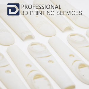 Stratasys couleur <span class=keywords><strong>d</strong></span>'ingénierie en plastique télécommande <span class=keywords><strong>concept</strong></span> modélisation - Product Image 2