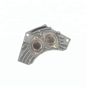 Résistance de moteur de ventilateur automatique, pour Peugeot 106 405 <span class=keywords><strong>406</strong></span>, citroën Xantia, OEM #644178 /6441.78 - Product Image 3