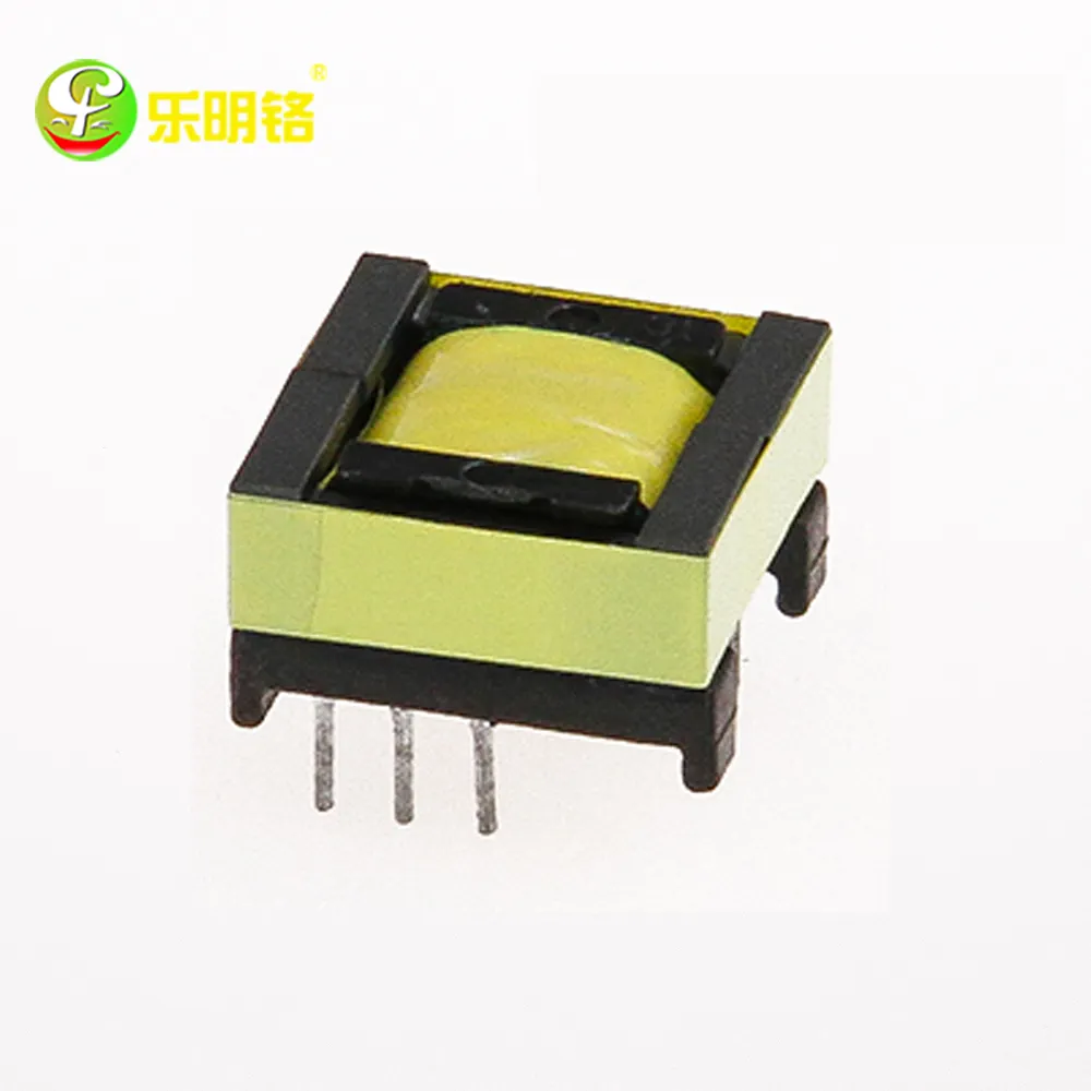 Fabricantes de design flyback transformador smps smps transformador núcleo de ferrite 12 v smd