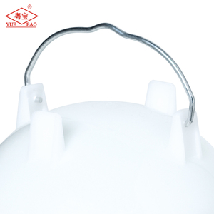 Offre Spéciale de volaille en <span class=keywords><strong>plastique</strong></span> manuel 3 1/2 gallons buveur 14 litres bac à eau - Product Image 4