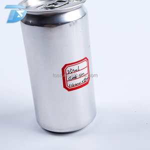 En gros 2017 petit <span class=keywords><strong>vide</strong></span> en aluminium boîtes à ouverture facile 250 ml <span class=keywords><strong>soude</strong></span> personnalisé peut - Product Image 2