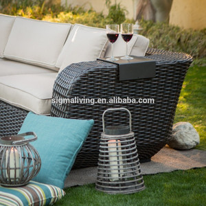 <span class=keywords><strong>De</strong></span> luxe en coupe 2014 <span class=keywords><strong>jardin</strong></span> extérieur canapés design plaque sans accoudoir <span class=keywords><strong>table</strong></span> <span class=keywords><strong>d</strong></span>'<span class=keywords><strong>appoint</strong></span> - Product Image 3