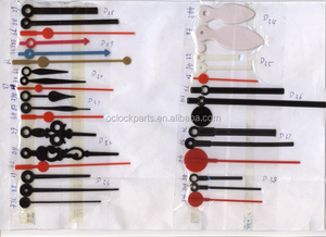 <span class=keywords><strong>Orologio</strong></span> da parete Mani <span class=keywords><strong>Forma</strong></span> Diversa - Product Image 5