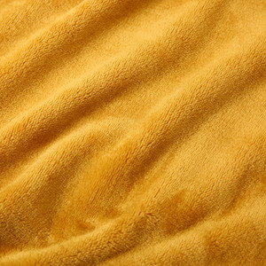 2018 casa Terry 100% poliéster súper suave franela fleece amor verdadero China manta sábana - Product Image 1