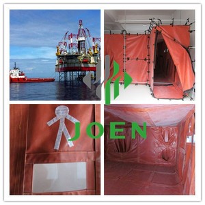 industriale onshore e offshore saldatura sicuro <span class=keywords><strong>habitat</strong></span> - Product Image 1