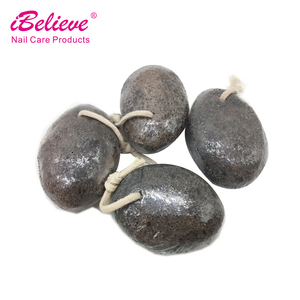 IBelieve piedra natural piedra pómez volcánica lava para pies al por mayor - Product Image 1