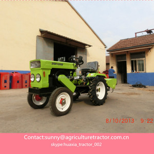 2019 מכירה לוהטת תת קומפקטי טרקטור קבצים מצורפים - Product Image 3