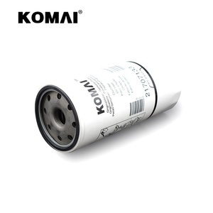 KOMAI LF3321 21170569 pour Volvo EC360 EC460 EC480 Filtre à huile LF16107 485GB3236 485GB3191 - Product Image 3