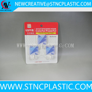 New Creative photo frame shaped stroller stripper clothes wall <strong>hook</strong> <strong>for</strong> <strong>tiles</strong> - Product Image 6