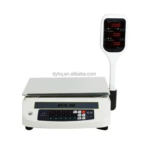 Wholesale accuteck postal scale For Precise Weight Measurement