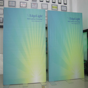 Edgelight bất động sản đại lý Đăng <span class=keywords><strong>Board</strong></span> cho cửa sổ hiển thị tiếp thị quảng cáo LED hộp Đèn - Product Image 2