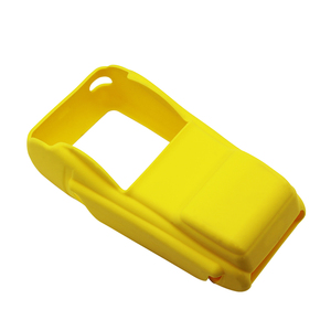 Personalizada de fábrica de la máquina Pos cubierta de silicona para <span class=keywords><strong>VX680</strong></span> - Product Image 4
