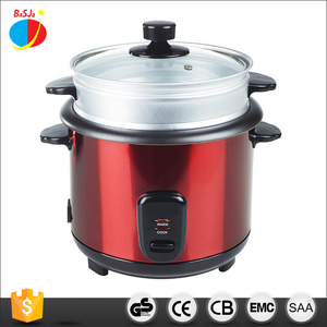 Forma <span class=keywords><strong>de</strong></span> cilindro y la Función <span class=keywords><strong>de</strong></span> Recubrimiento Antiadherente <span class=keywords><strong>Olla</strong></span> Interior <span class=keywords><strong>Olla</strong></span> <span class=keywords><strong>Arrocera</strong></span> Nacional - Product Image 5