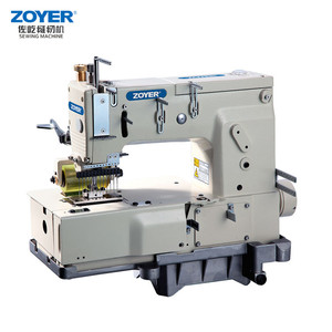 Usine Siruba Prix De Broderie Pfaff Machine À Coudre Industrielle - Product Image 1