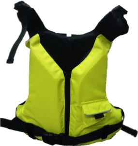 Veste de sauvetage pour <span class=keywords><strong>Kayak</strong></span>, <span class=keywords><strong>gilet</strong></span> de sport aquatique, pour le travail en <span class=keywords><strong>mer</strong></span> - Product Image 1