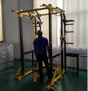 Marteau entraînement en force <span class=keywords><strong>musculaire</strong></span> Plaque Pouvoir Chargé Rack TZ-6073 - Product Image 1