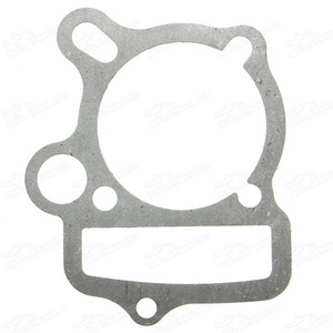 Moto Saleté Fosse Vélo <span class=keywords><strong>70cc</strong></span> Moteur Cylindre Bloc Kit Piston Joint Haut De Gamme En Acier de Fer - Product Image 2