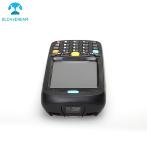 Concessionnaire <span class=keywords><strong>prix</strong></span> android scanner de <span class=keywords><strong>poche</strong></span> lecteur rfid sans fil terminal de données - Product Image 1