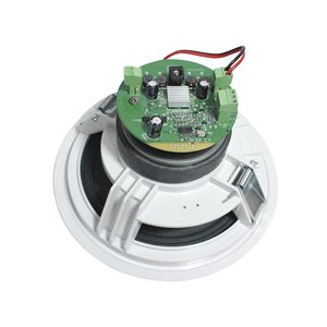 CB-620 không dây <span class=keywords><strong>bluetooth</strong></span> 6.5 inch hoạt động đầy đủ phạm vi loa trần với dòng 2*20 w - Product Image 2