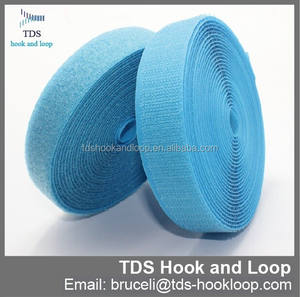 衣服使用<span class=keywords><strong>3</strong></span>/4インチ、1インチ、2インチフックとループロールスロイス - Product Image 2