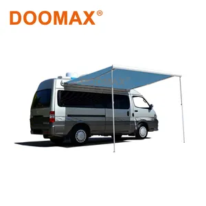 # DX600 保护罩/食品车雨篷