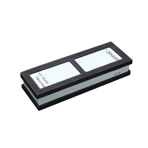 Afilador de cuchillos de 2 caras Piedra 400/1000 Grano 180*60*30mm Piedra de afilar - Product Image 5