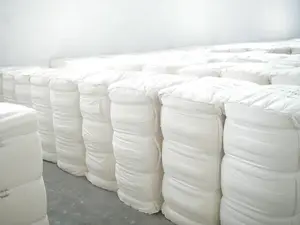 20 tahun pengalaman untuk memasok 100% kain katun untuk sprei dari Cina