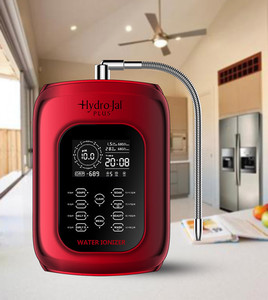 Water ionizer manufacturers offer the very taste and healths water for family life with CE/DVE/EMC/UL certificates - Product Image 1