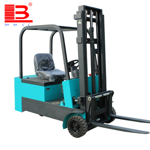 1.8ton prezzo Basso tre punti carrelli elevatori elettrici truck rivenditori - Product Image 2