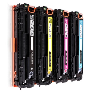Nuevos productos CF210X 210A 211A 212A 213A Cartucho de tóner Compatible para <span class=keywords><strong>HPs</strong></span> - Product Image 5