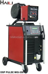 Onduleur Dc 350 v, Module IGBT, <span class=keywords><strong>DSP</strong></span>, Machine à souder MIG/MAG/MMA - Product Image 2