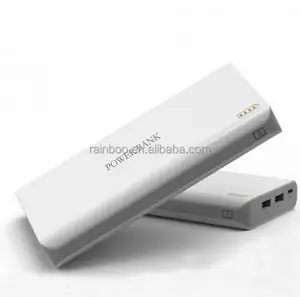 Custom High Capacity 30000mah Universal Power bank for phone