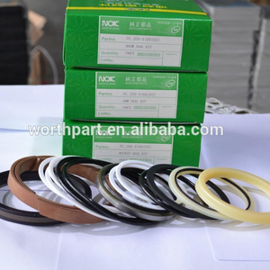<span class=keywords><strong>Kubota</strong></span> Cilindro Idraulico <span class=keywords><strong>Kit</strong></span> di Tenuta - Product Image 5